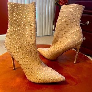 Steve Madden Boots